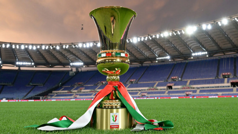 Coppa Italia