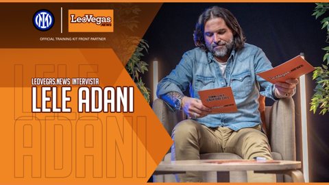 Lele Adani | LeoVegas.News