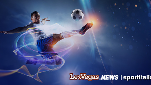 Sportitalia | LeoVegas.News