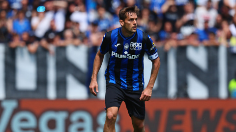 Rafael Toloi | Atalanta | LeoVegas.News