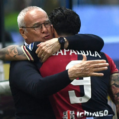 Claudio Ranieri | Gianluca Lapadula