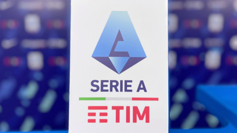 Serie A | Serie A Tim