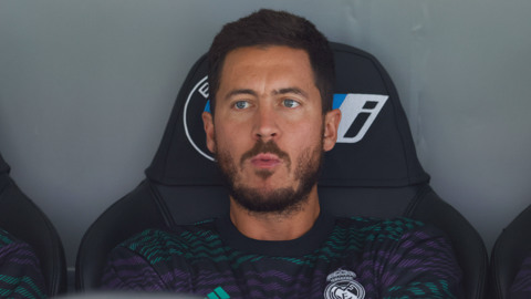 Eden Hazard | Real Madrid | Eden Hazard Real Madrid