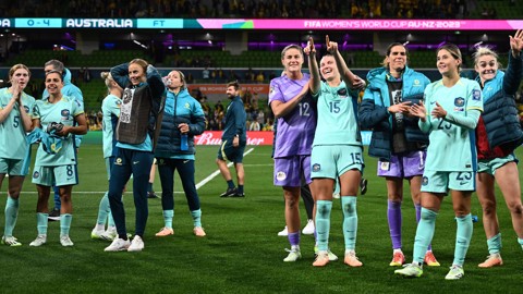 Women's World Cup | Mondiali di calcio femminile | Mondiale femminile