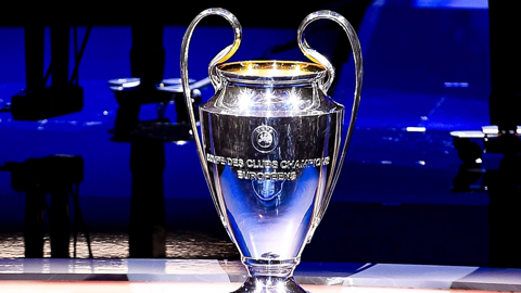 Champions League | Coppa dei Campioni