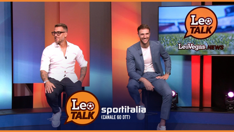 LeoTALK - Serie A