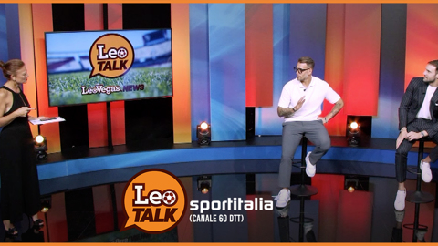 LeoTALK - Serie A