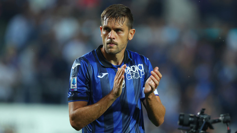 Rafael Toloi | Atalanta | LeoVegas.News