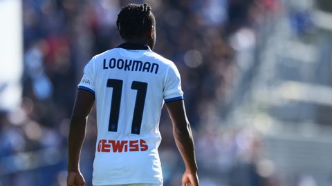 Ademola Lookman