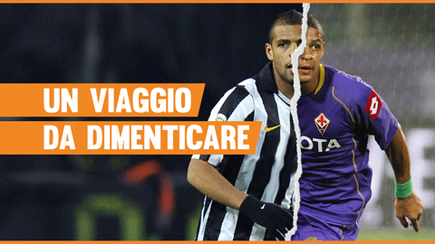 Felipe Melo | Juventus | Fiorentina