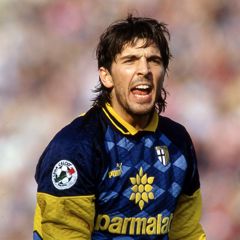 Buffon Parma