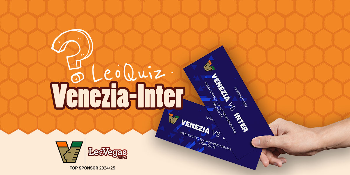 Leoquiz Venezia Inter