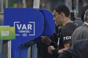 VAR