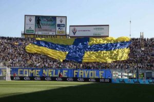 Parma Come Nelle Favole