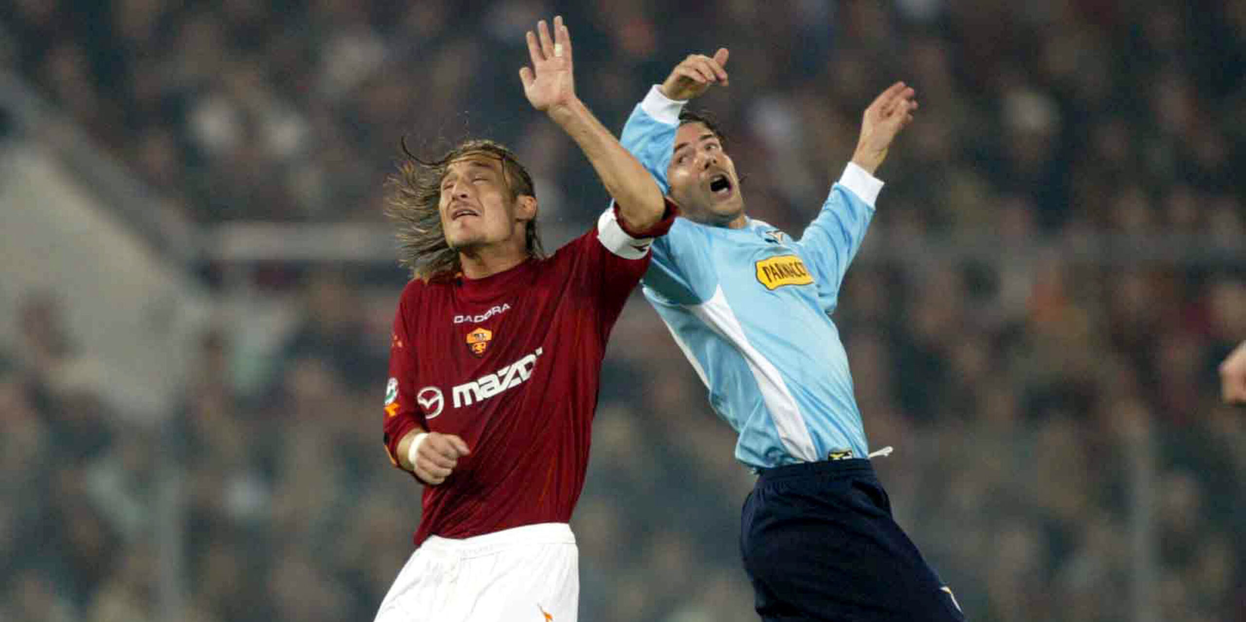 derby della capitale