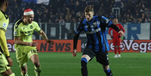 Atalanta-Udinese Vorlickyin