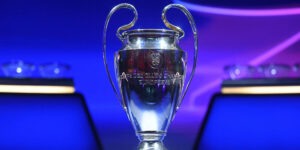 Champions League Trophy