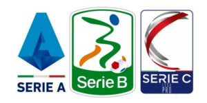 Serie A Serie B Serie C Italia