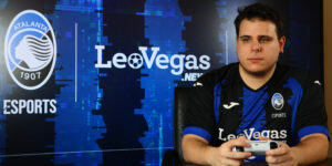 Umberto Frusciano Atalanta eSports eFootball