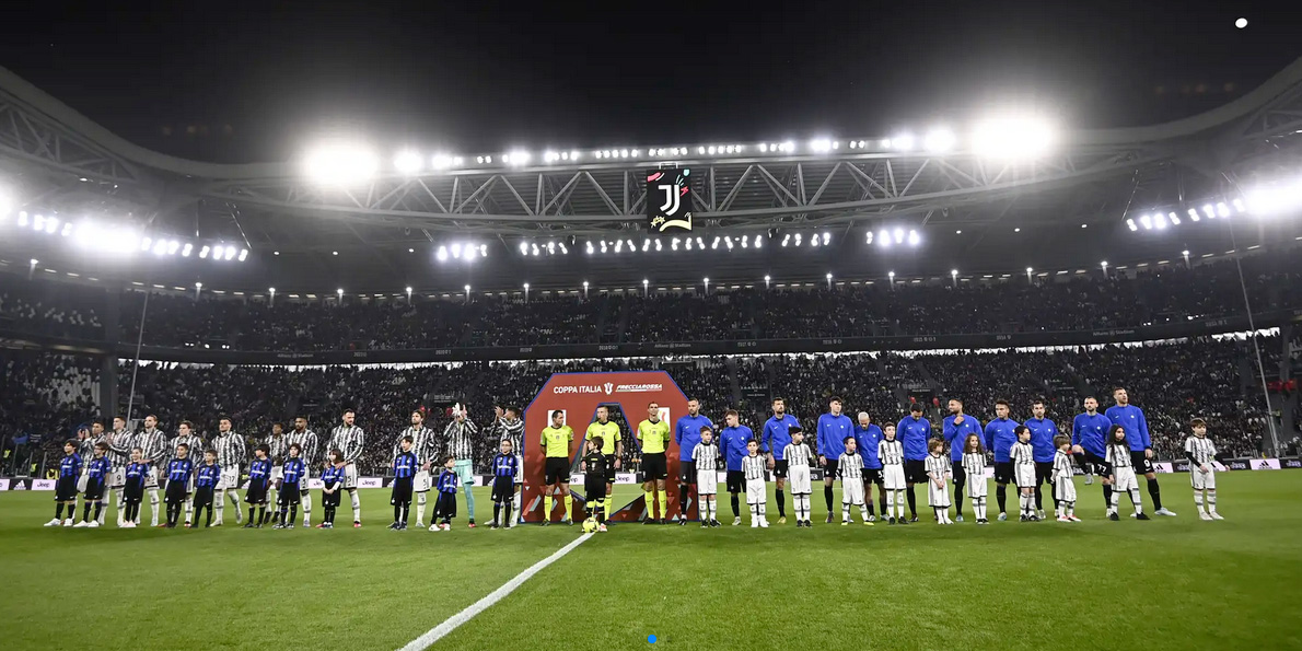 Juventus-Inter | Finale Coppa Italia