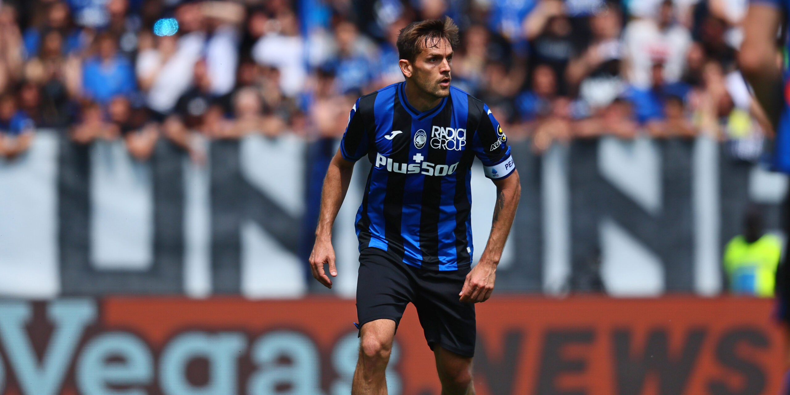 Rafael Toloi | Atalanta | LeoVegas.News