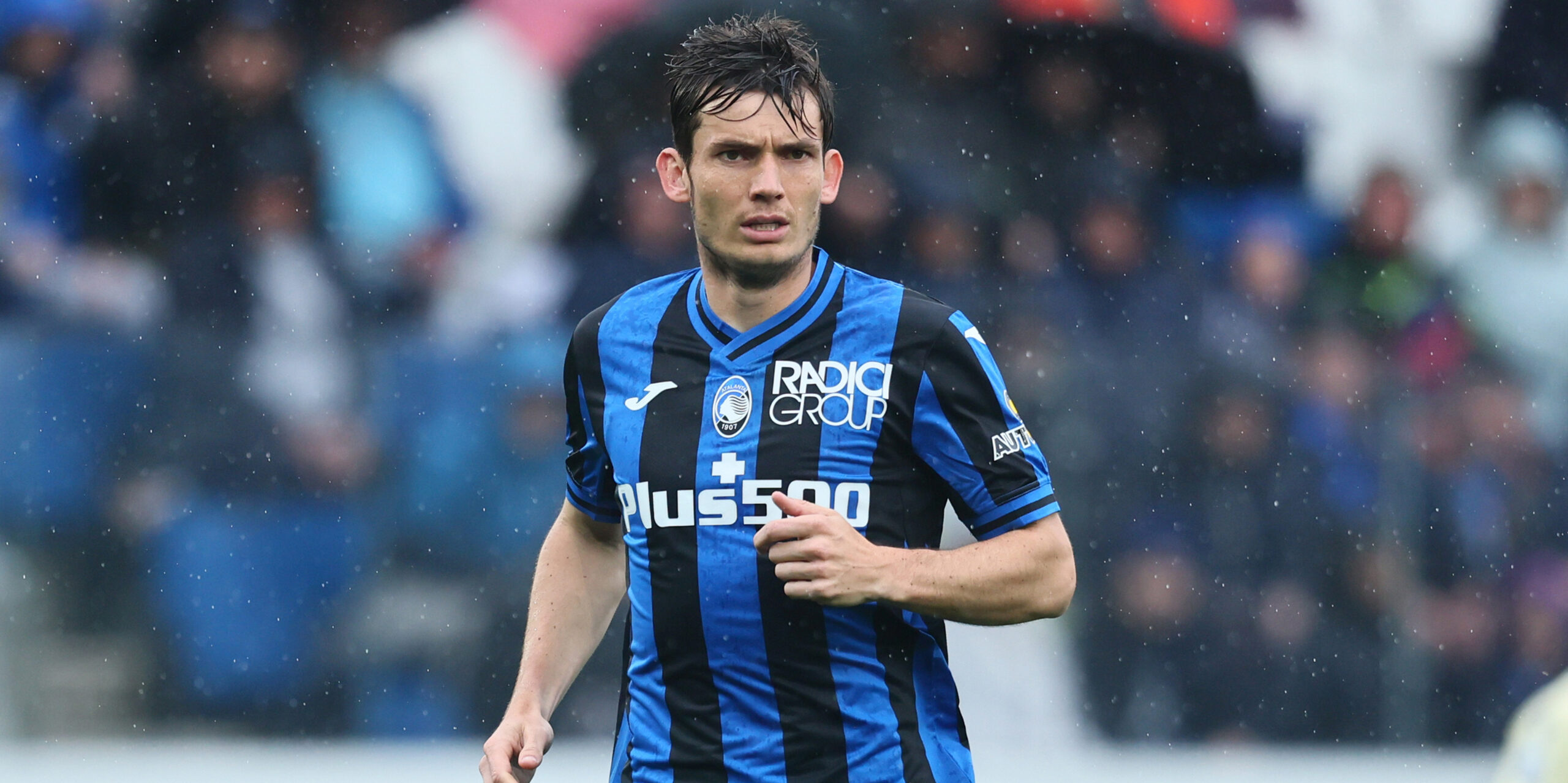 Marten De Roon | Atalanta-Verona