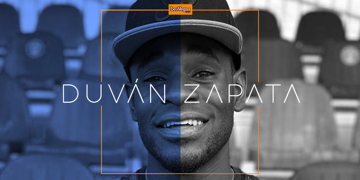 Duvan Zapata | LeoVegas.News