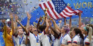 USA | Women World Cup 2019