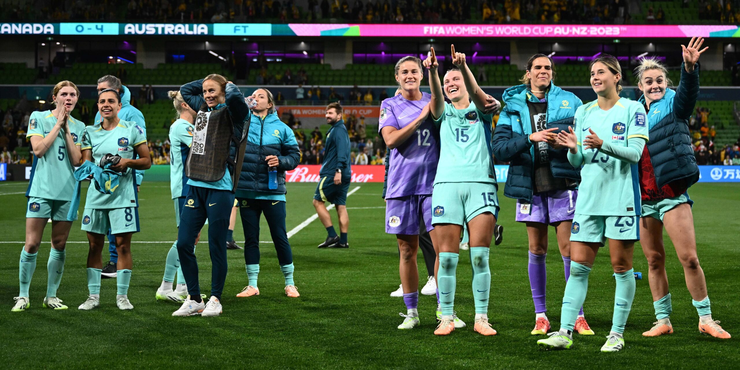 Women's World Cup | Mondiali di calcio femminile | Mondiale femminile