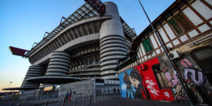 Ibrahimovic | Lukaku | Milano | San Siro