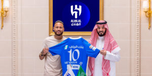 Neymar | Al Hilal | Saudi Pro League