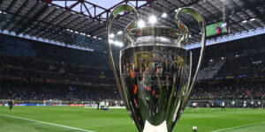 Gironi UCL | Champions| Champions League