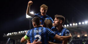 Atalanta | Europa League