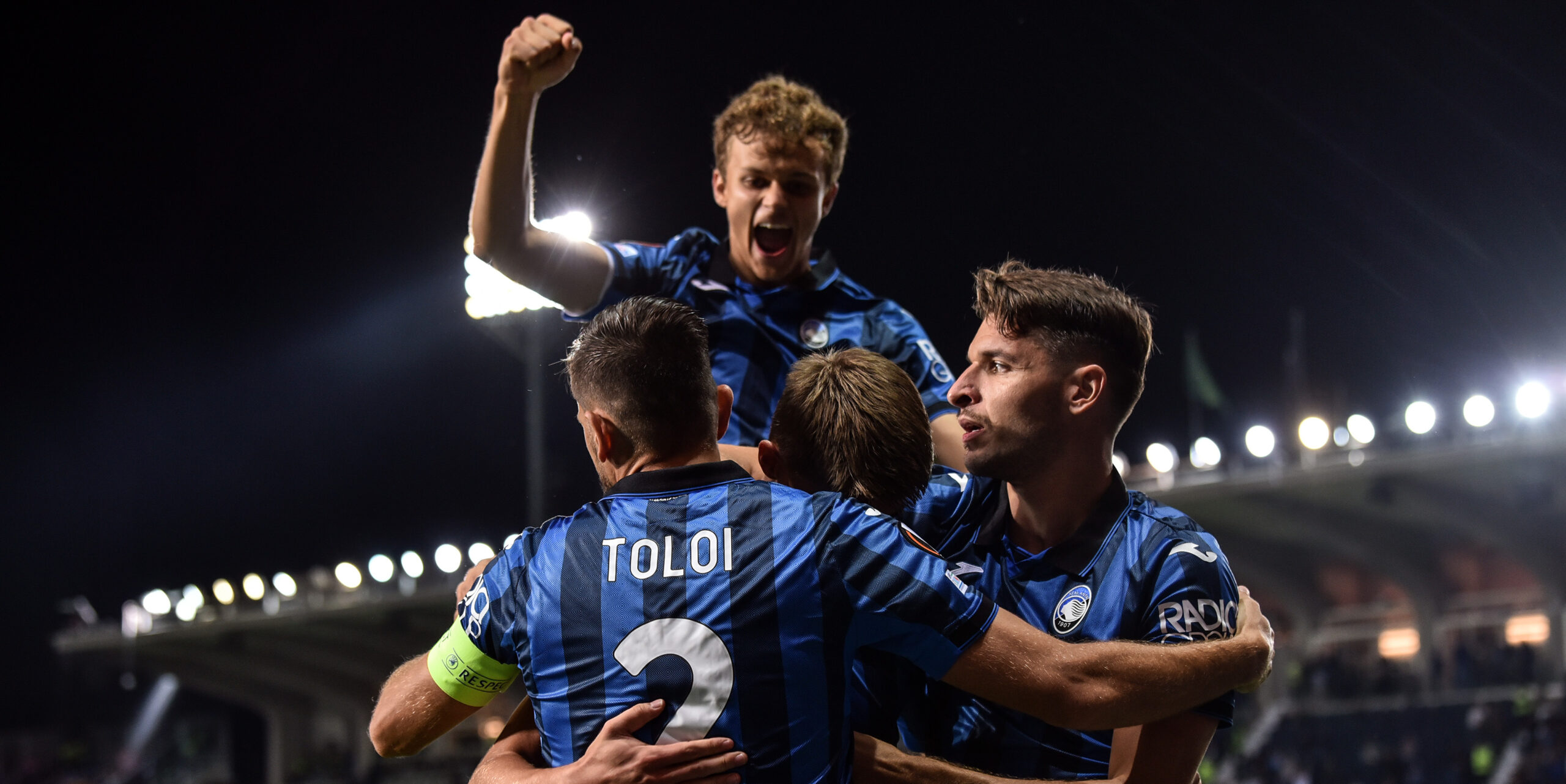 Atalanta | Europa League