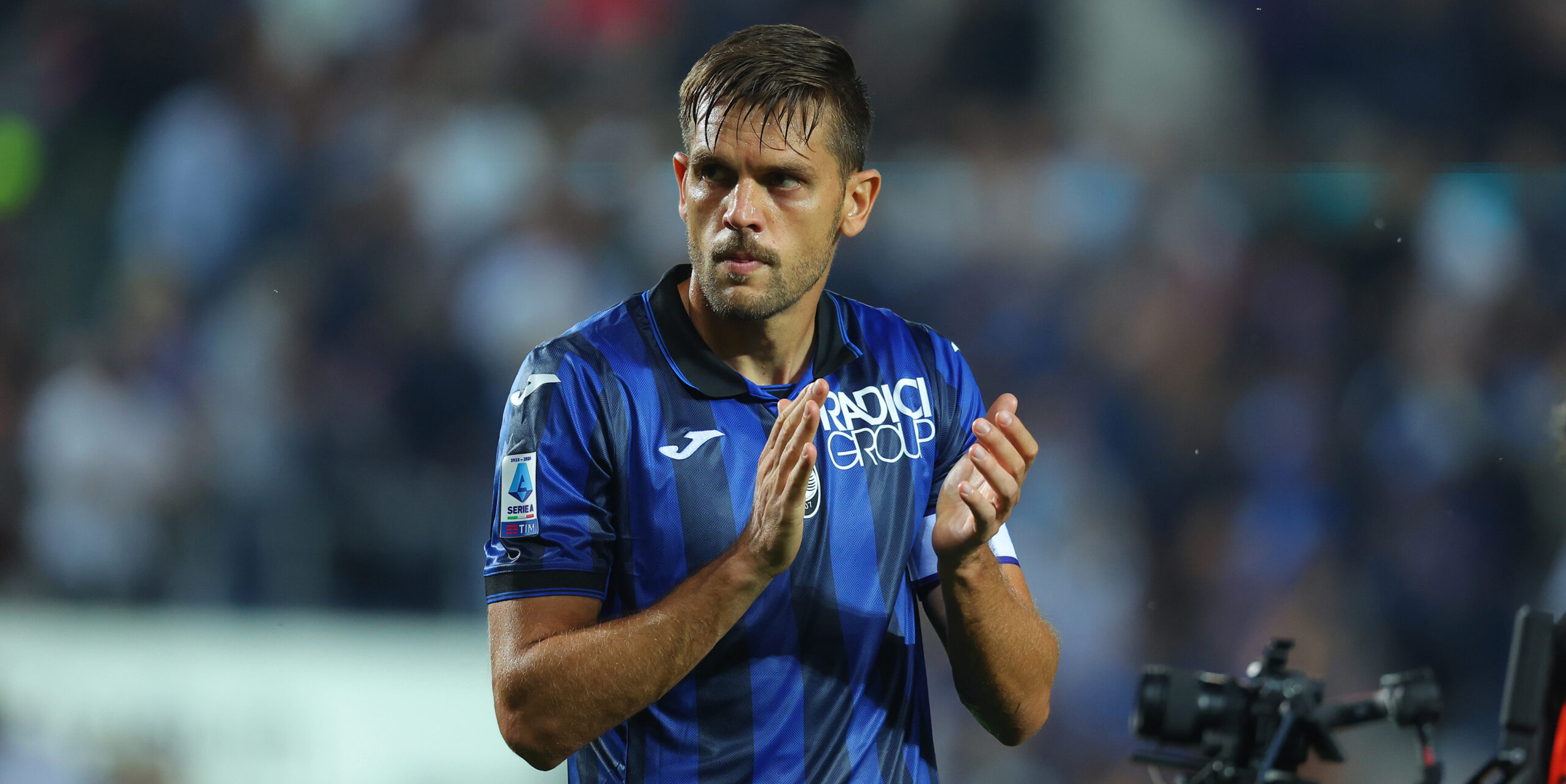 Rafael Toloi | Atalanta | LeoVegas.News