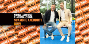 Nicola Amoruso | LeoVegas.News