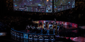 League of Legends eSports