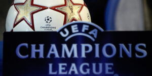 Gironi Champions League