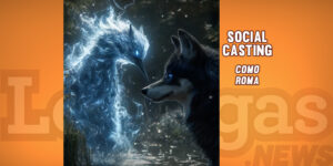 Social Casting Como Roma