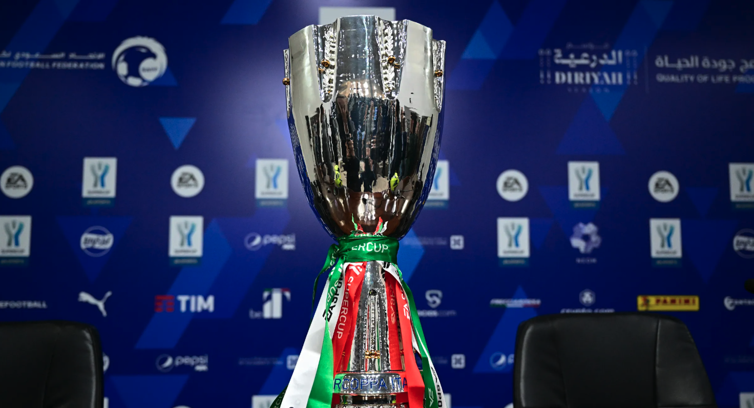 Supercoppa Italiana