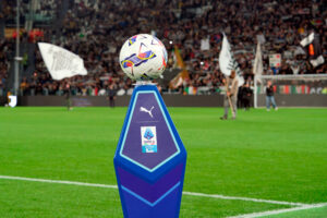 Calcio serie a juventus fc vs us lecce