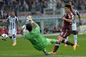 Torino-Juventus 2015