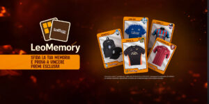 LeoMemory