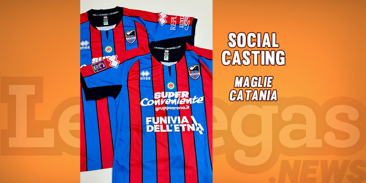 Social Casting Catania
