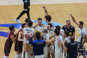 (sp)philippines quezon city volleyball fivb men's world championship 2025 ita vs arg