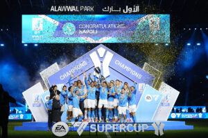 SSC Napoli v Bologna FC 1909 Supercoppa Italiana Final