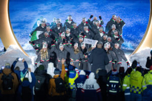 Milano Cortina Olympic Winter Games