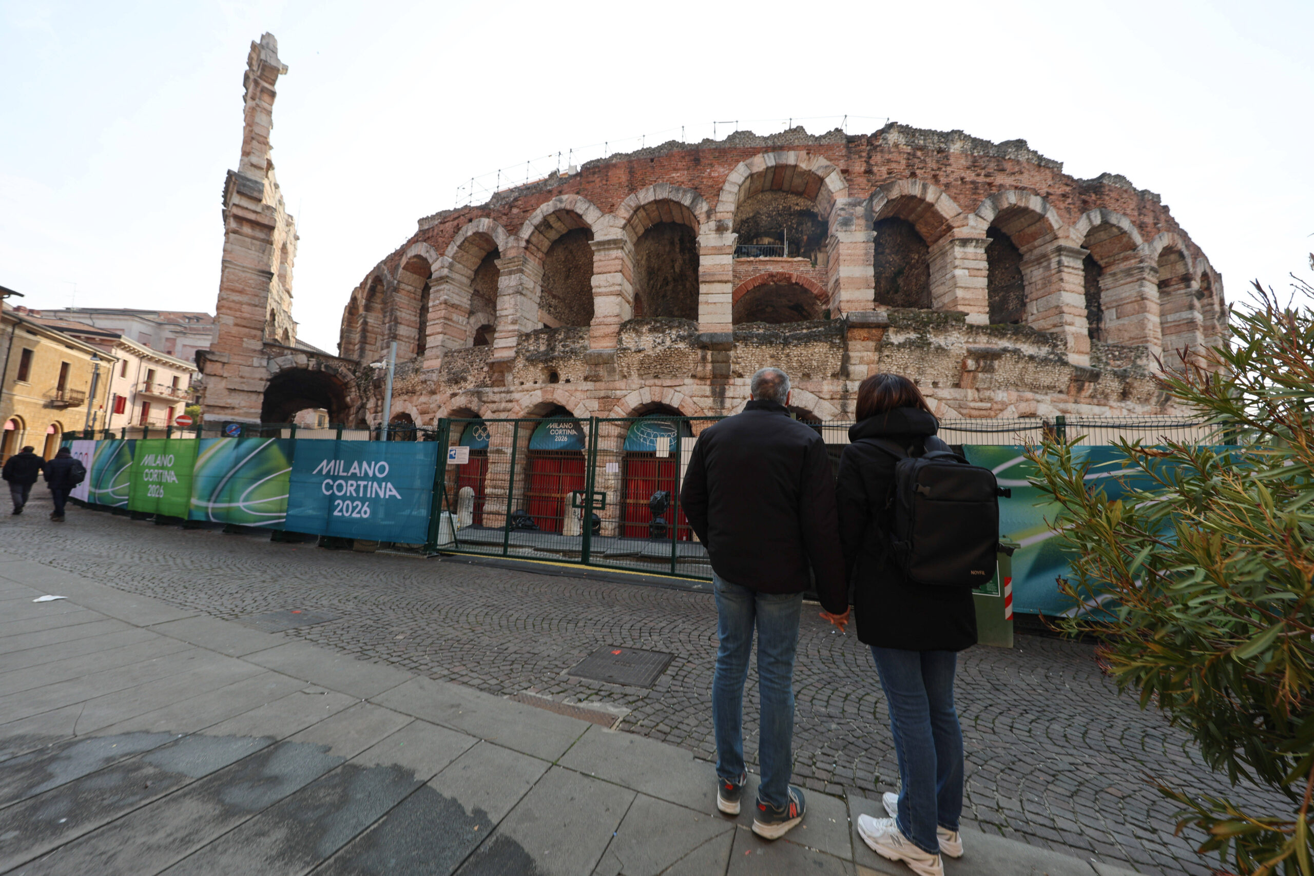 Olympics 2026: Milano Cortina: Aftermath
